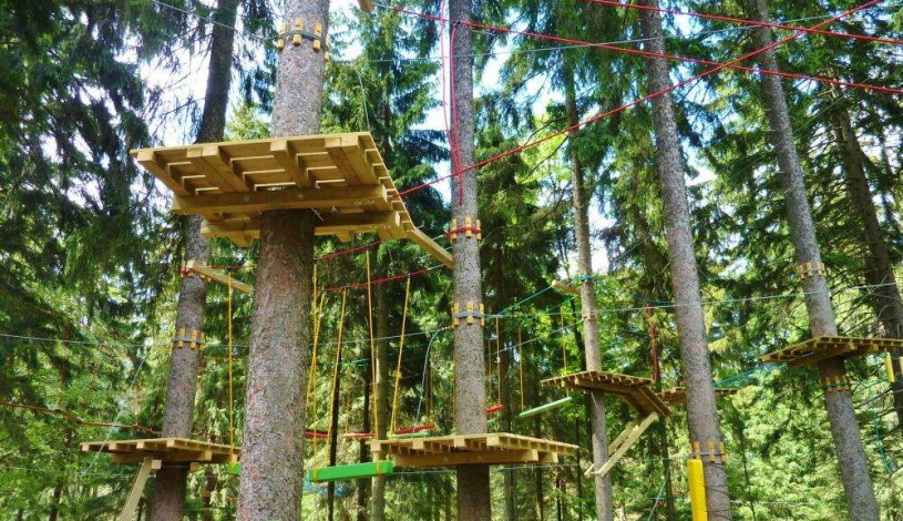 Wellness hotel Vista Dolní Morava